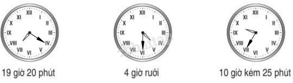 Giải vở bài tập Toán 3