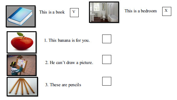 Đề kiểm tra học kì 1 môn tiếng Anh 4 