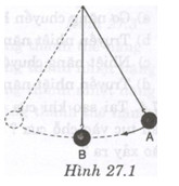 Giải bài tập SBT Vật lý lớp 8 bài 27: Sự bảo toàn năng lượng trong các hiện tượng cơ và nhiệt