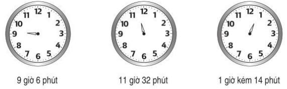 Giải vở bài tập Toán 3