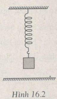 Giải bài tập SBT Vật lý lớp 8 bài 16: Cơ năng
