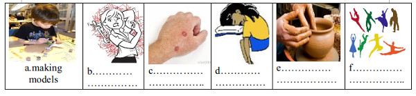 Đề kiểm tra 45 phút môn tiếng Anh lớp 7 