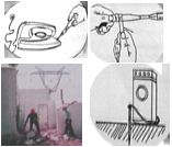 Giáo án Công nghệ 8 bài 33: An toàn điện