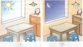 Giải bài tập Khoa học 4 tập 2