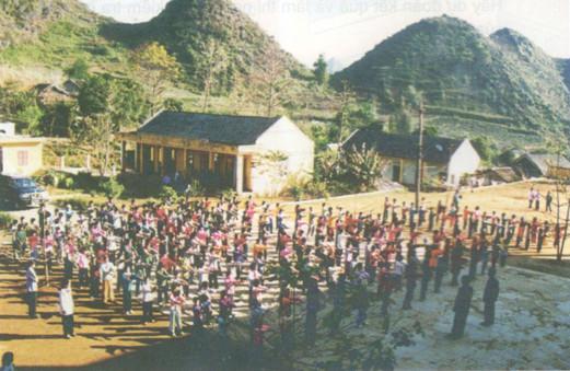 Giải bài tập SGK Khoa học 4