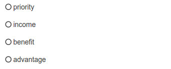 Đề thi vòng 1 English Champion 2018