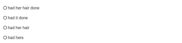 Đề thi vòng 1 English Champion 2018