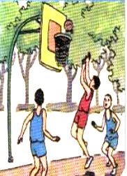 Đề cương môn tiếng Anh lớp 7 học kì 2 