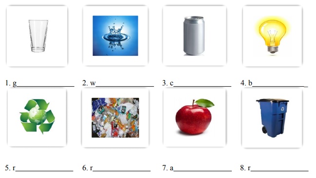 Bài tập trắc nghiệm tiếng Anh lớp 6 