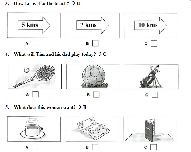 Đề thi English Champion 2017 