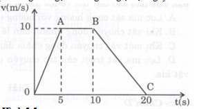 Giải bài tập SBT Vật lý lớp 8 bài 5: Sự cân bằng lực - Quán tính