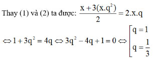 Giải bài tập Toán 11 Giải tích: Ôn tập chương 3