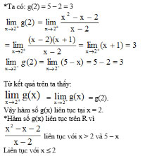 Giải bài tập Toán 11 ôn tập chương 4