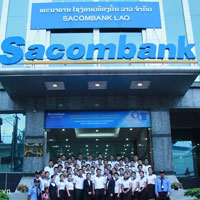 Địa chỉ ATM Sacombank