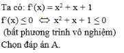 Giải bài tập Toán 11 ôn tập chương 5