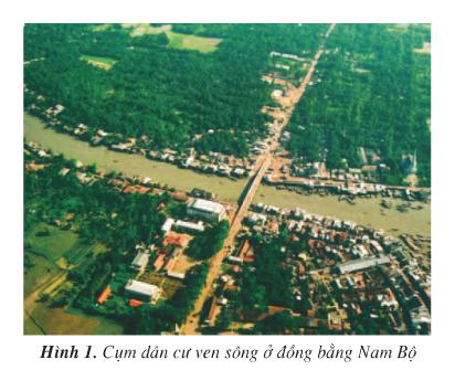 Giải bài tập SGK Địa Lý lớp 4