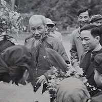 Đáp án cuộc thi “Kể chuyện về học tập và làm theo tư tưởng, đạo đức, phong cách Hồ Chí Minh” tỉnh Hưng Yên