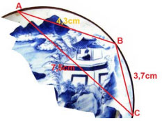 Chi tiết Đề khảo sát chất lượng Toán 10