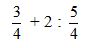 Để thi học kì 2 môn Toán lớp 4