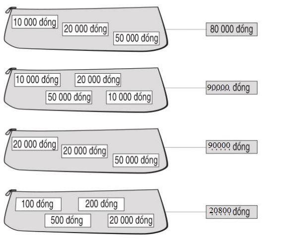 Giải vở bài tập Toán 3