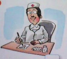 Đề thi giữa học kì 2 môn tiếng Anh 4