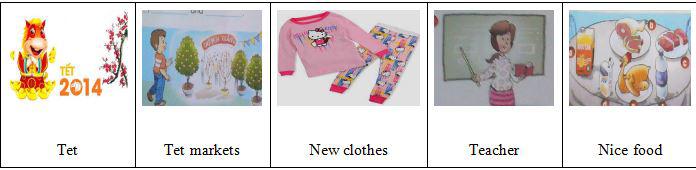 Đề kiểm tra giữa học kì lớp 4 