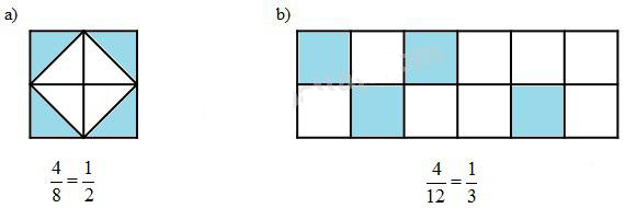 Giải vở bài tập Toán 4