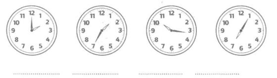 Giải vở bài tập Toán 5