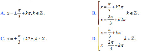 Chi tiết Đề thi thử THPT quốc gia môn Toán