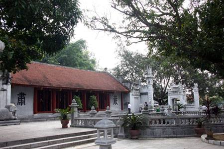 Giải bài tập SGK Lịch sử 4 bài 4: Khởi nghĩa Hai Bà Trưng (năm 40)