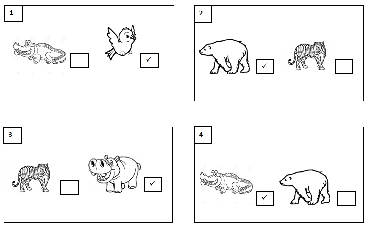 Đề thi học kì 2 môn tiếng Anh lớp 1