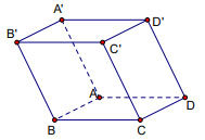 Đề kiểm tra Hình học lớp 11 chương 3