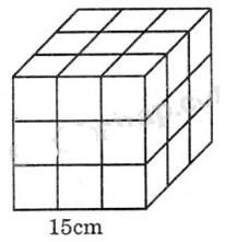 Giải vở bài tập Toán 5