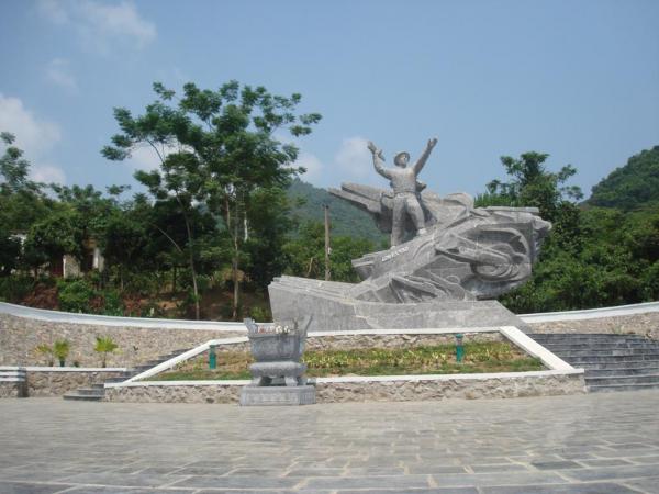 Giải bài tập SGK Lịch sử lớp 5 bài 16: Hậu phương những năm sau chiến dịch Biên giới