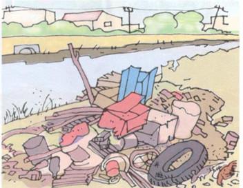 Giải bài tập Khoa học 5