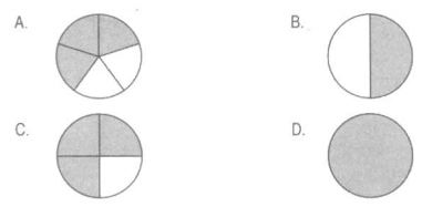 Giải vở bài tập Toán 4