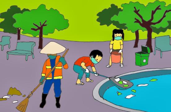 Giải sách giáo khoa khoa học 5