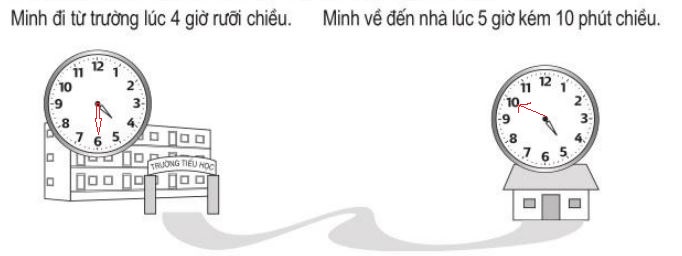 Giải vở bài tập Toán 3