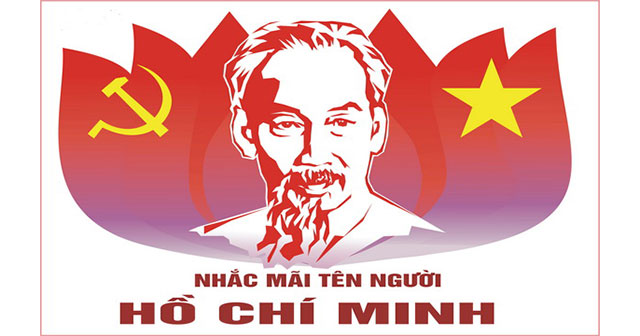 Kỉ niệm ngày sinh Bác Hồ