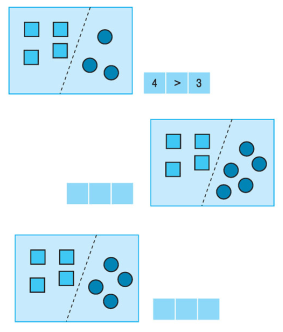 Giải bài tập SGK Toán 1 Giải bài tập trang 22, 23 SGK Toán 1