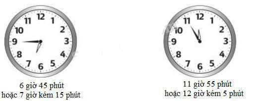 Giải vở bài tập Toán 3