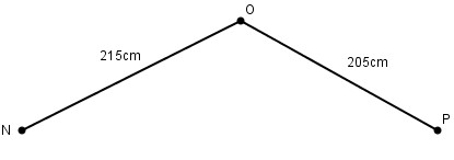 Giải vở bài tập Toán 3 bài 4 câu 3