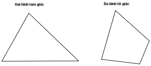 Giải vở bài tập Toán 3 bài 11 câu 4