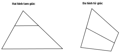Giải vở bài tập Toán 3 bài 11 đáp án câu 4