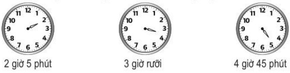 Giải vở bài tập Toán 3 bài 13 câu 2