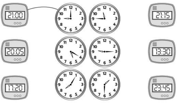 Giải vở bài tập Toán 3 bài 13 câu 4