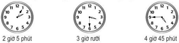 Giải vở bài tập Toán 3 bài 13 đáp án câu 2 