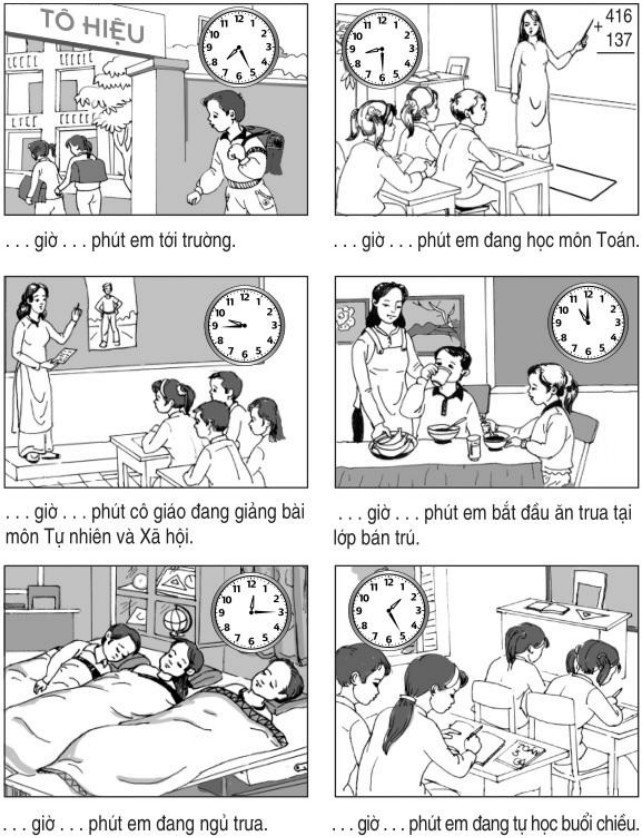 Giải vở bài tập Toán 3 bài 14 câu 4