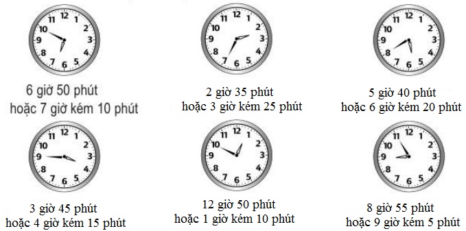 Giải vở bài tập Toán 3 bài 14 đáp án câu 1