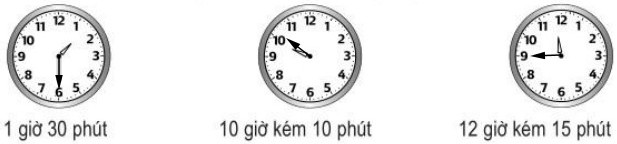 Giải vở bài tập Toán 3 bài 14 đáp án câu 2